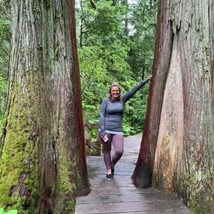 Meet your Posher, Janice